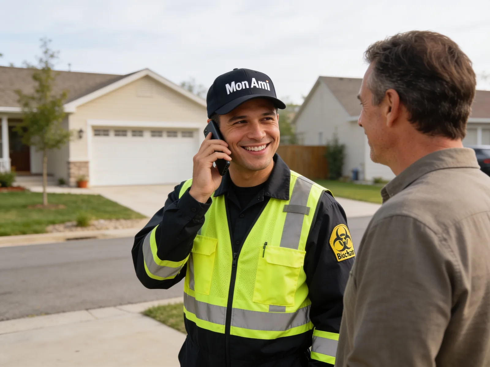 Sewage Cleanup Pleasant Ridge, MI FAQs