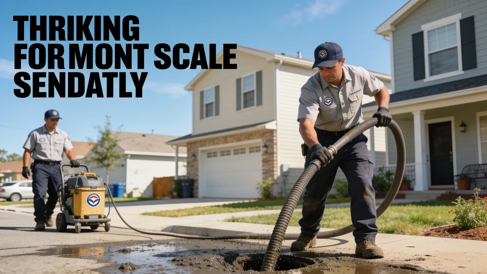 Sewage Cleanup in Pleasant Ridge, MI near me